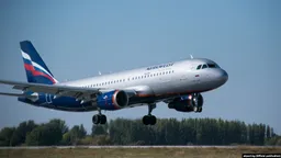 Рейсы российских авиакомпаний задержали в Кыргызстане и отменили в Таджикистане